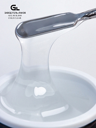 Gel Builder Cold Clear Gel Builder Cold Clear